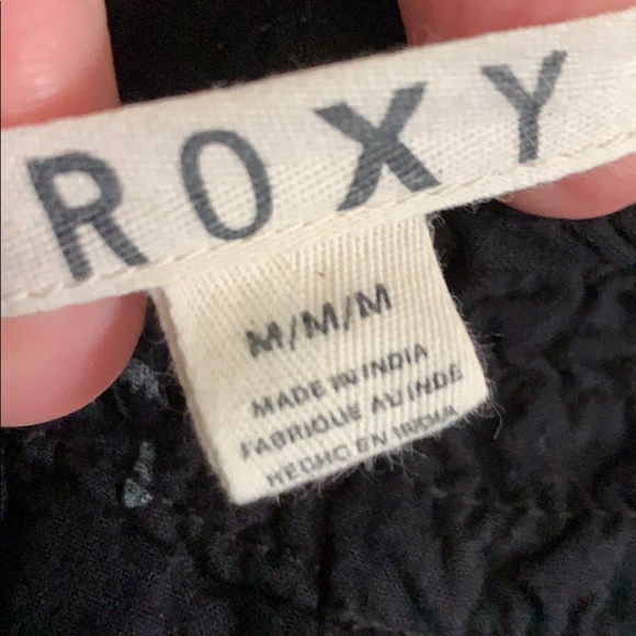 Roxy Surf Wear pants - Picture 2 of 3